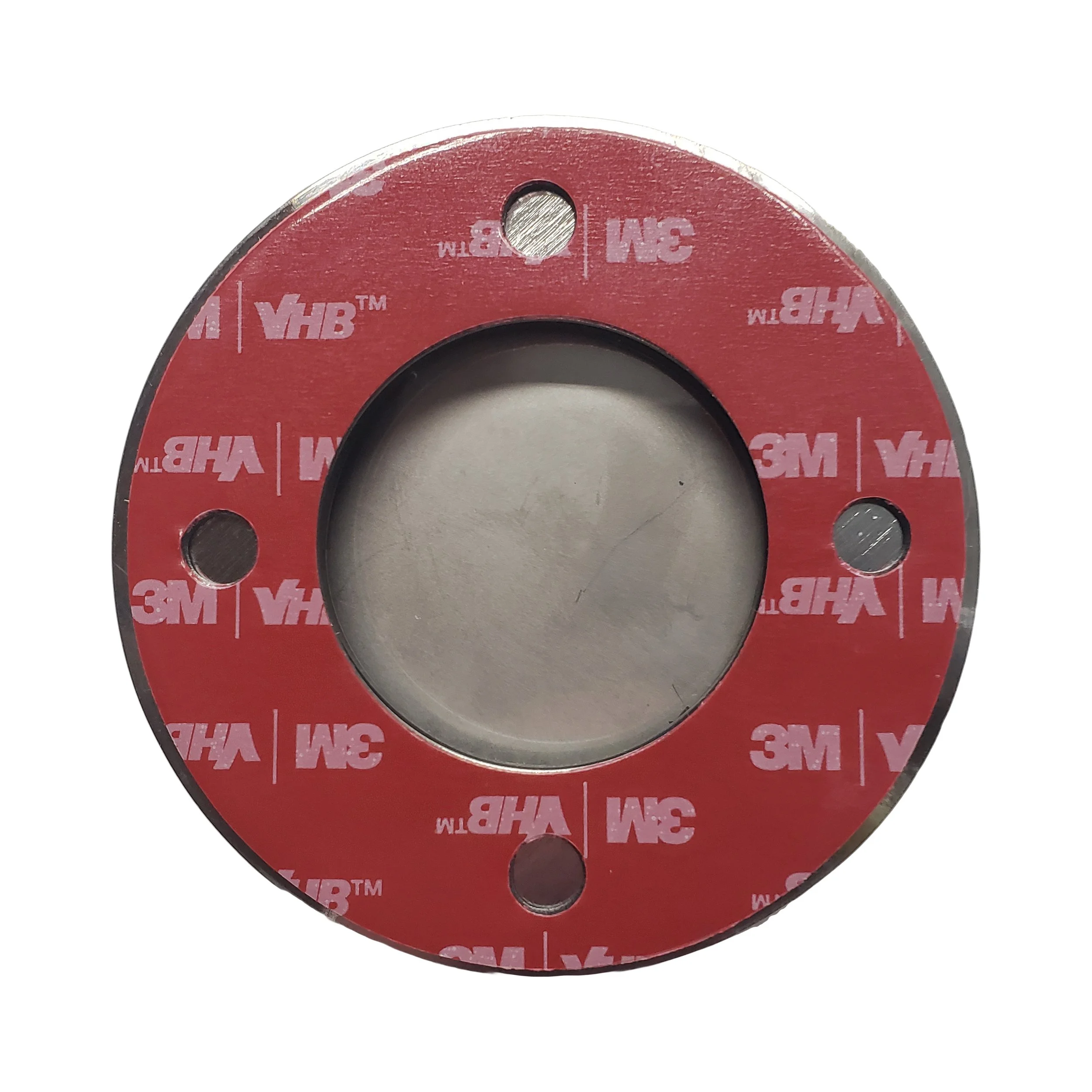 SW1143 - Surface Mounted Scupper with 17 Degree Wedge — Seaworthy